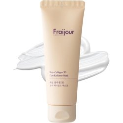 Fraijour Retin-Collagen 3D Core Radiance Firming Wash-Off Mask