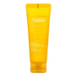 Fraijour Yuzu Honey Anti-Mela Capsule Mask - 75 Ml