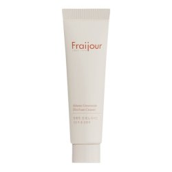 Fraijour Alchemic Ginsenoside Oil To Foam Cleanser - 30 Ml