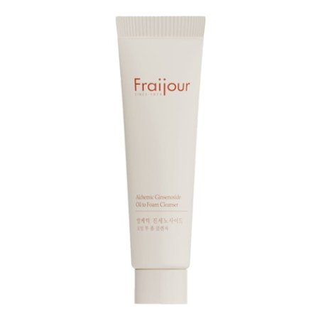 Fraijour Alchemic Ginsenoside Oil To Foam Cleanser - 30 Ml