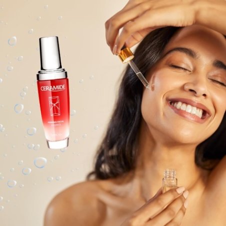 Farmstay Ceramide Firming Facial Essence with Ceramides