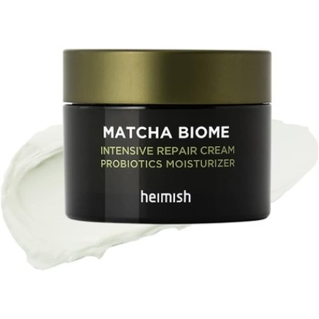 Matcha Biome Intensive Repair Cream 60ml