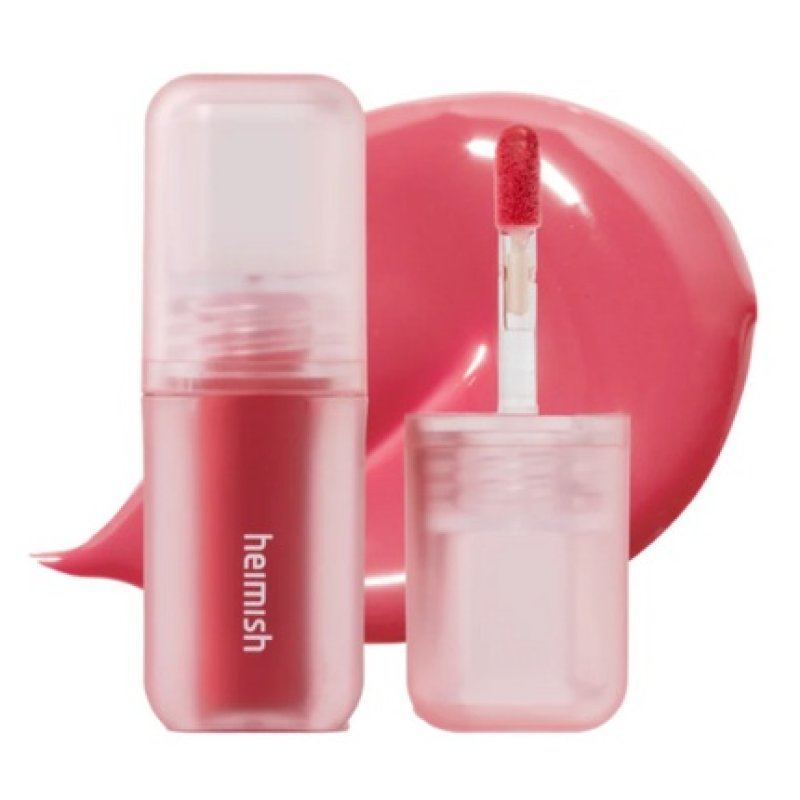 Heimish Dailism Lip Gloss Rose Coral 4g