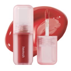 Heimish Dailism Lip Gloss Rosy Coral, 4 G