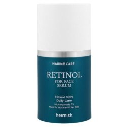 Heimish Marine Care Retinol Face Serum 50ml