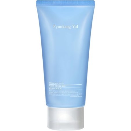 Pyunkang Yul Sleeping Mask for Creating Moisture Barrier during Night Ceramide and Hyaluronic Acid for Skin Hydration