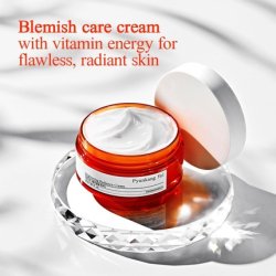 Pyunkang Yul Radiance Vita Cream for Flawless and Radiant Skin