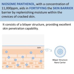 Makeprem Comfort Me Panthenol Moisture Essence 80ml - Deep