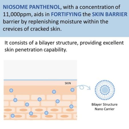 Makeprem Comfort Me Panthenol Moisture Essence 80ml - Deep