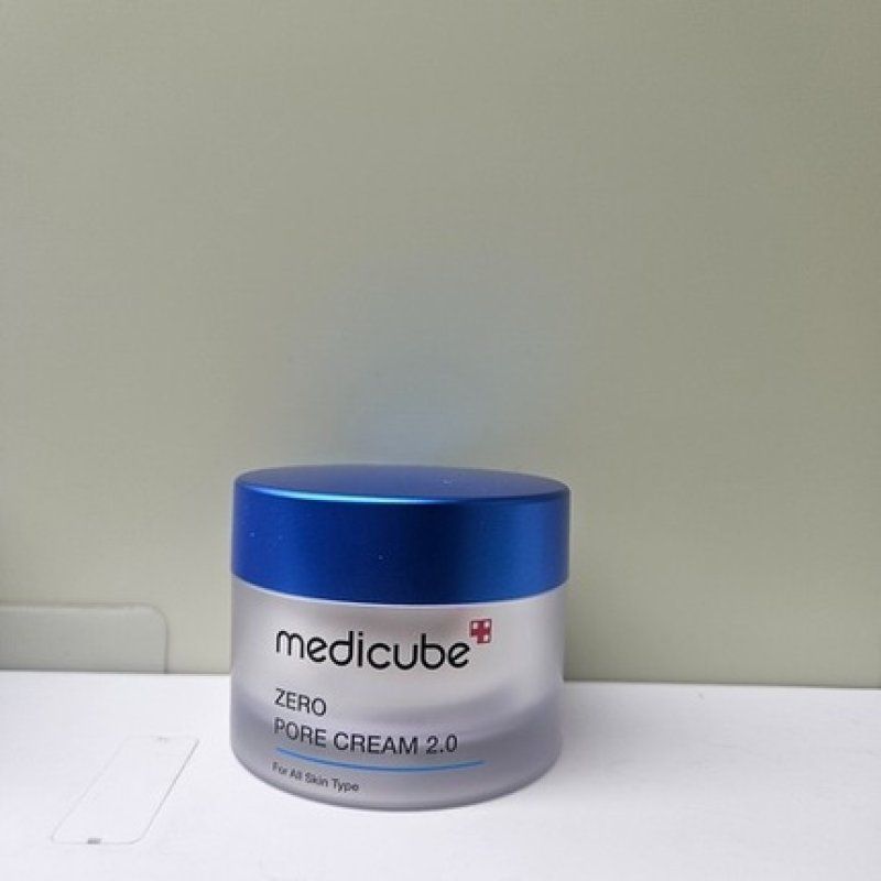 Zero Pore Cream 2.0