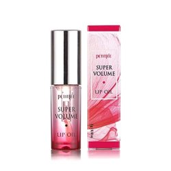 Petitfee Super Volume Lip Oil 0.1oz 3g