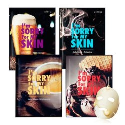 [Ultru] I'm Sorry For My Skin Relaxing Jelly Mask