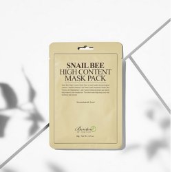 Benton Snail Bee High Content Mask Pack