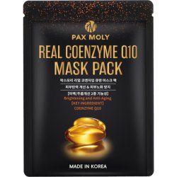 Pax Moly Revitalizing Mask With Coenzyme Q10 25 Ml