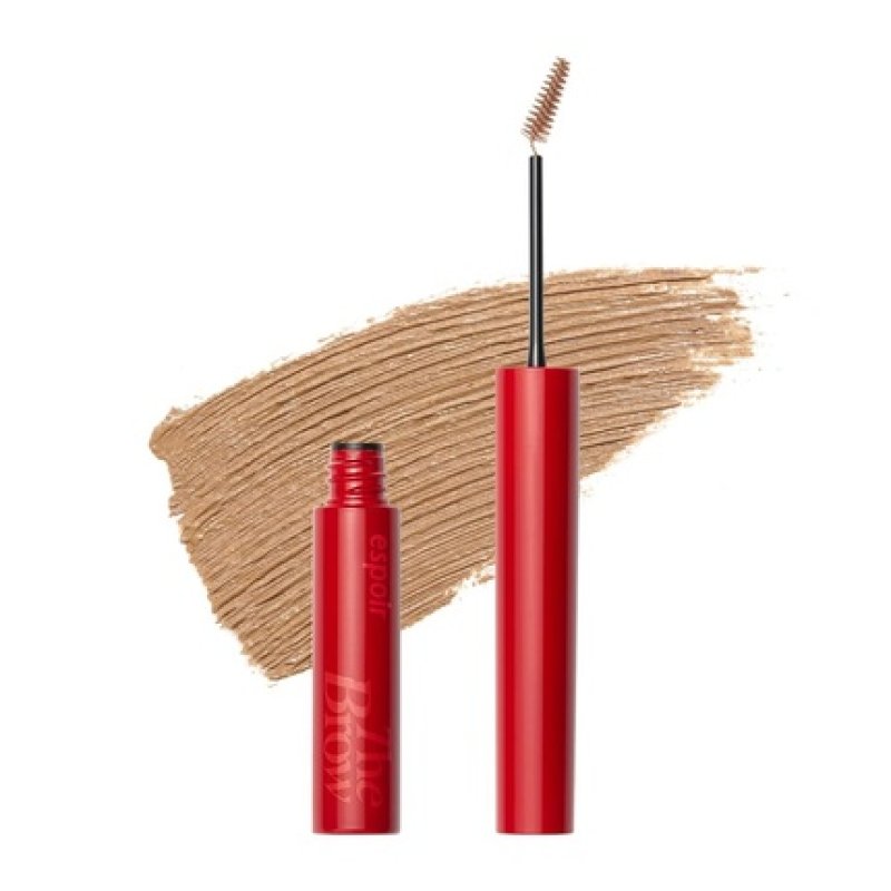 Espoir The Brow Color Fixing Cara 1 Beige 0.1 Fl Oz