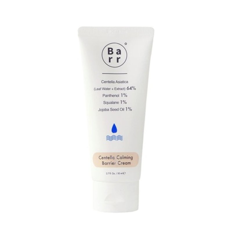 Barr Cosmetics Centella Calming Barrier Cream 80ml
