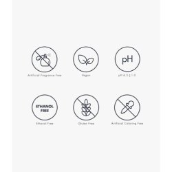 Dearklairs Rich Moist Soothing Cream 20ml for Sensitive Skin - Hypoallergenic