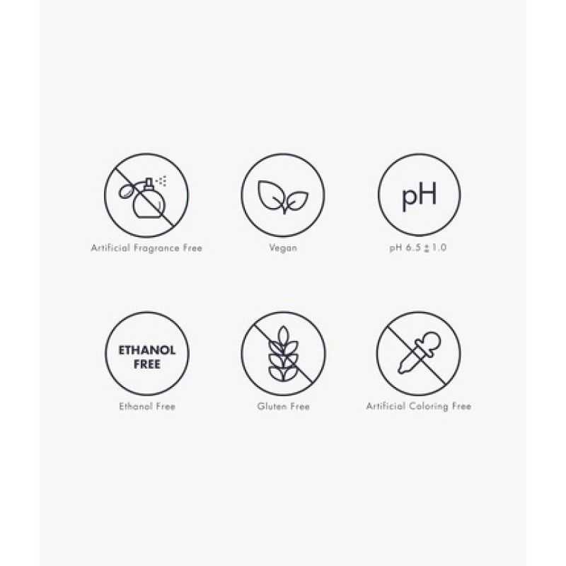 Dearklairs Rich Moist Soothing Cream 20ml for Sensitive Skin - Hypoallergenic