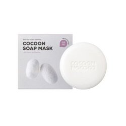 [SKIN1004] Zombie Beauty Cocoon Seifenmaske 100ml