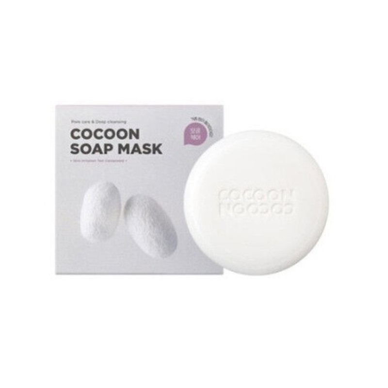 [SKIN1004] Zombie Beauty Cocoon Seifenmaske 100ml