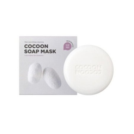 [SKIN1004] Zombie Beauty Cocoon Seifenmaske 100ml