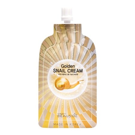 Beausta Golden Snail Cream 20 Ml