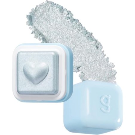 Milk Bling Heartlighter 06 Bubbles Blue by Colorgram for Women 0.06 Oz