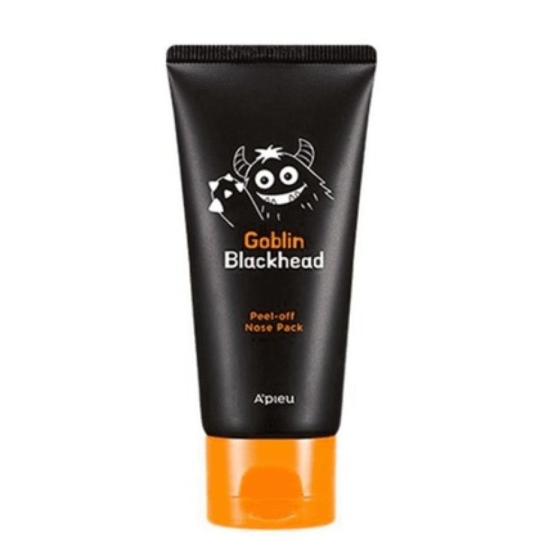 Apieu Goblin Blackhead Peel-Off Nose Pack 50 Ml
