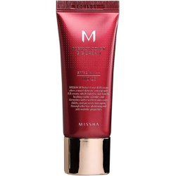 Missha M Perfect Cover BB Cream SPF42 Natural Beige 20ml