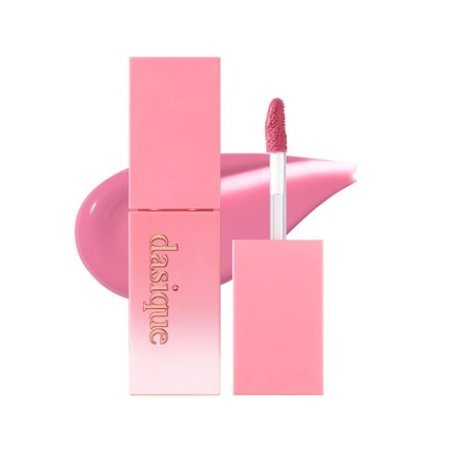 Dasique Juicy Dewy Tint 10 Berry Choux 0.12 Oz