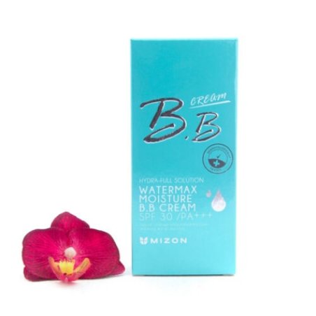 Mizon Hydra-Full Solution Watermax Moisture BB Cream SPF30 50ml