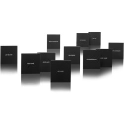 Marc Inbane Scandy Chic Scented Candle