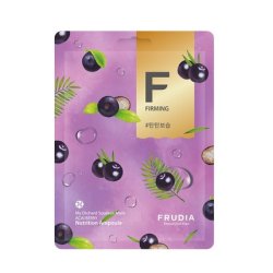 My Orchard Squeeze Mask Acai Berry Hydrating And Firming Sheet Mask 20ml