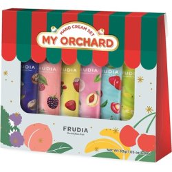 FRUDIA Fruits Market Hands Cream Gift Set