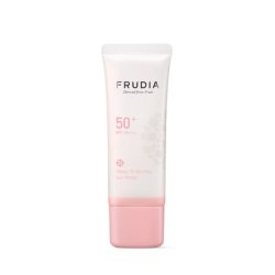 Welcos Frudia Velvet Fit Blurring Sun Primer 40g 1.41 Oz