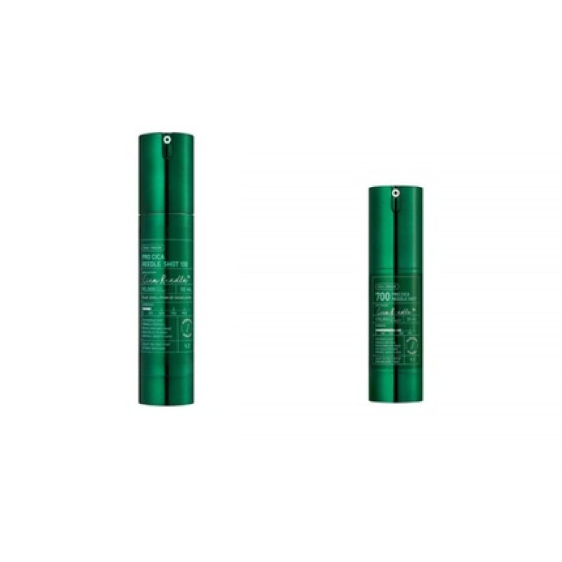 Vt Cosmetics Pro Cica Reedle Shot 100 50ml K-Beauty Korean Cosmetics