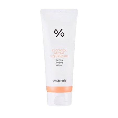 Dr.Ceuracle Refreshing Cleansing Gel 5a Control Melting Cleansing Gel - 150 Ml
