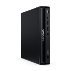 Lenovo ThinkCentre M70q G6 / u7 265T vPRO ENT / 32GB / 512GB SSD / Win 11 Pro / 1YR OS