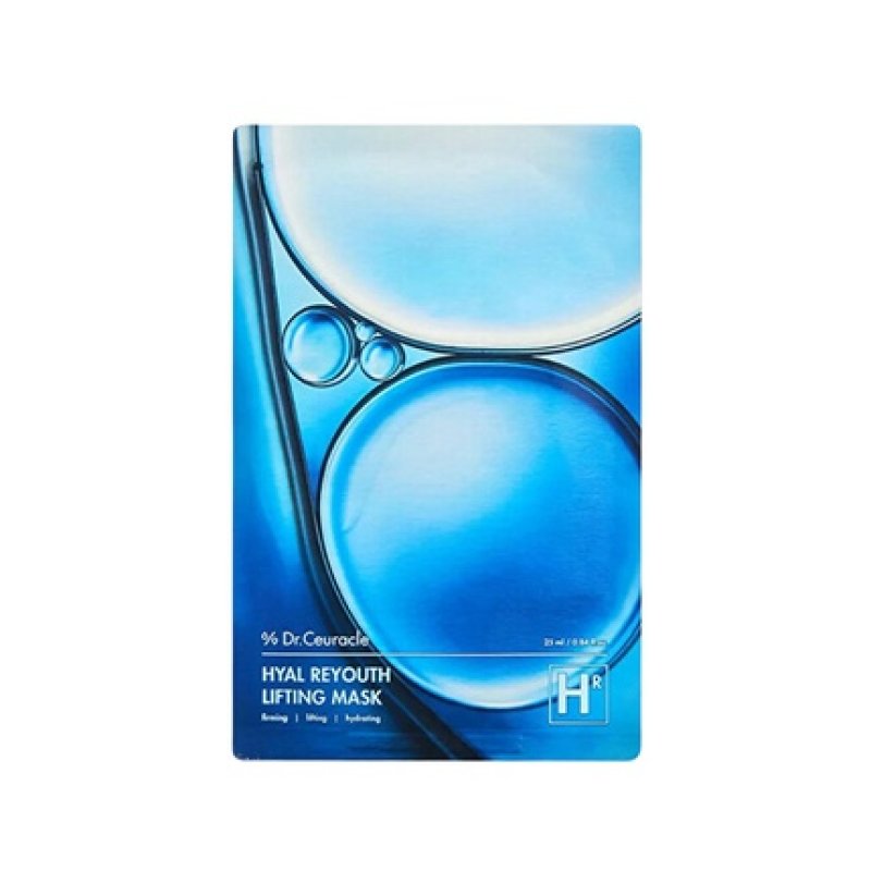 Dr.Ceuracle Hyal Reyouth Hydrating Lifting Mask