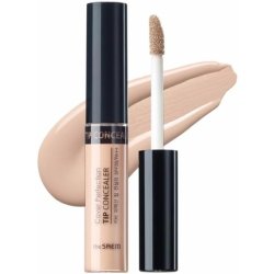 The Saem Cover Perfection Tip Concealer 1.75 Middle Beige