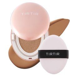 STOCKICX1 - Tirtir Mask Fit All Cover Pink Cushion Foundation - High Coverage Velvety Matte