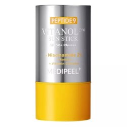 Medi-Peel Peptide 9 Vitanol Sun Stick SPF 50 PA