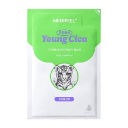 Medi-Peel Young Cica Pdrn Trouble Soothing Mask - 25ml