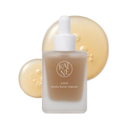 Kombu Barrier Ampoule