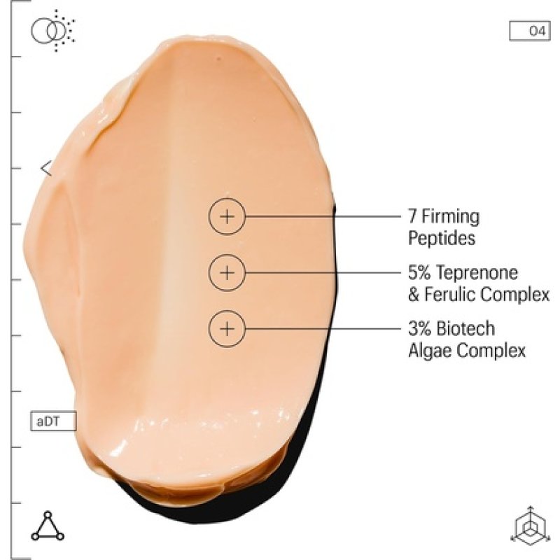 Allies Of Skin Peptides & Antioxidants Advanced Firming Daily Treatment 13