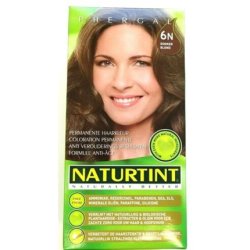Naturtint 6N Permanent Hair Color Dark Blonde 165ml