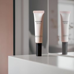 Atashi K-Bioferment Instant Blur Eye Contour Uplifting Magic