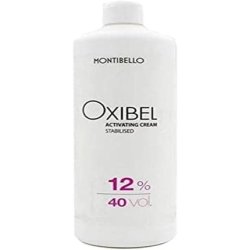 MONTIBELLO OXIBEL CREAM 40 VOL 1L