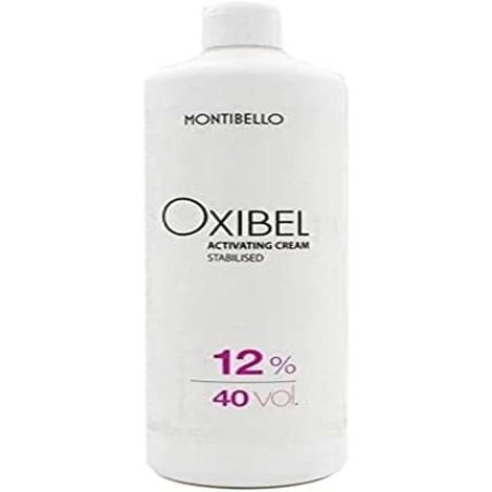 MONTIBELLO OXIBEL CREAM 40 VOL 1L