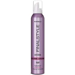 MONTIBELLO FINALSTYLE EXTRA STRONG 320ML